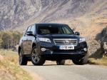 Toyota RAV4 2010 года (UK)